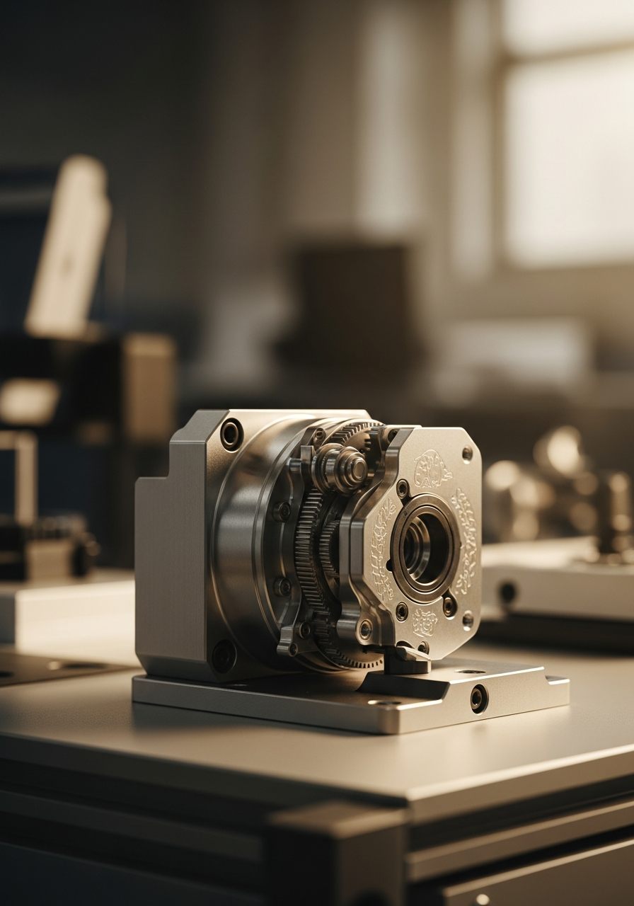 Niche Manufacturing